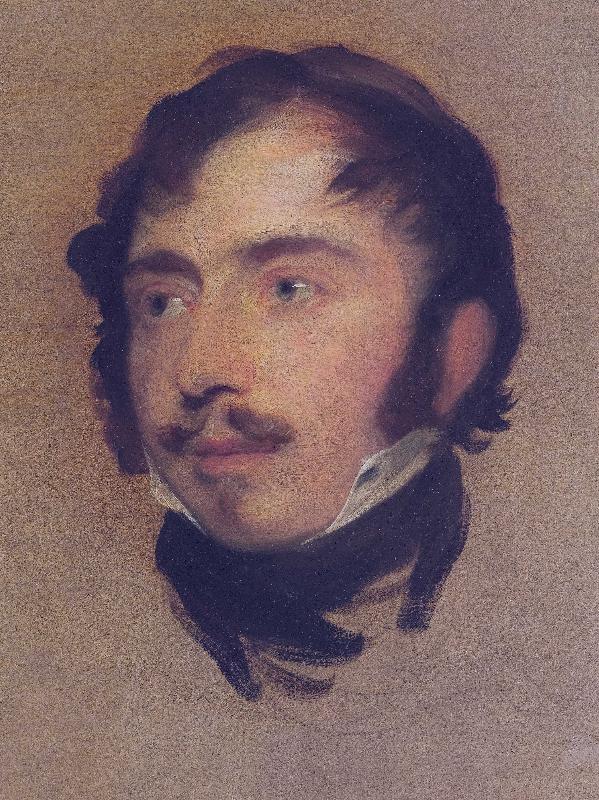 Colonel Thomas Wildman, Sir Thomas Lawrence